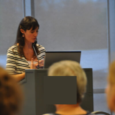 Verstraete, Leen Leen Verstraete